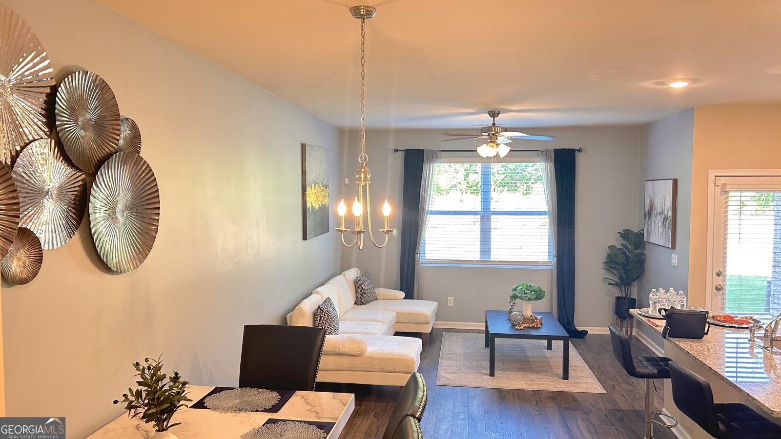473 Broder Farms Drive Stockbridge - 9