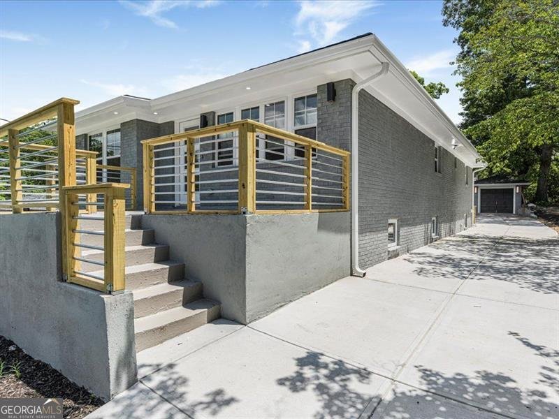 1603 EZRA CHURCH Drive Atlanta - 6