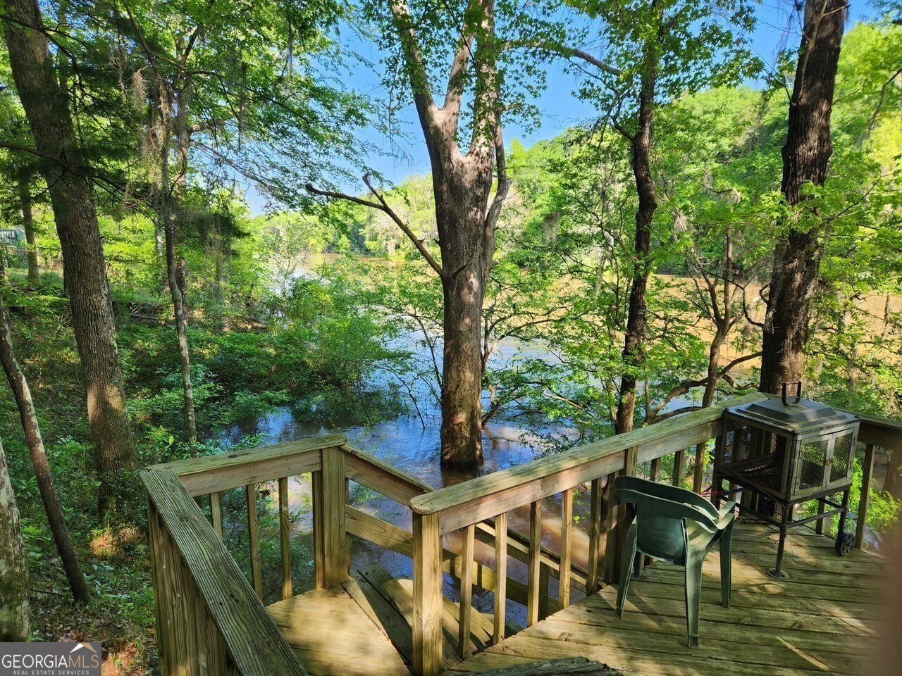 29 Riverview Drive Hawkinsville - 8