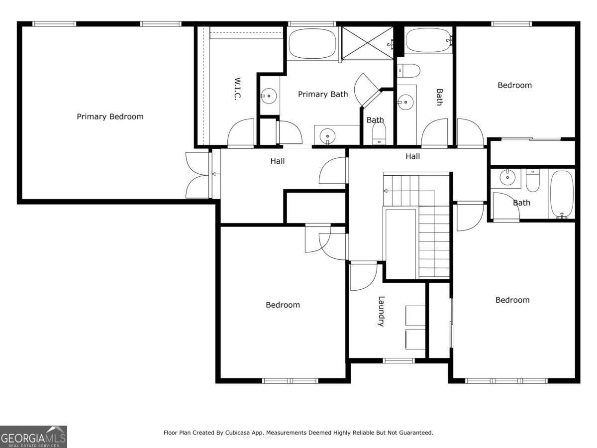 111 Millstone Way Canton - 55