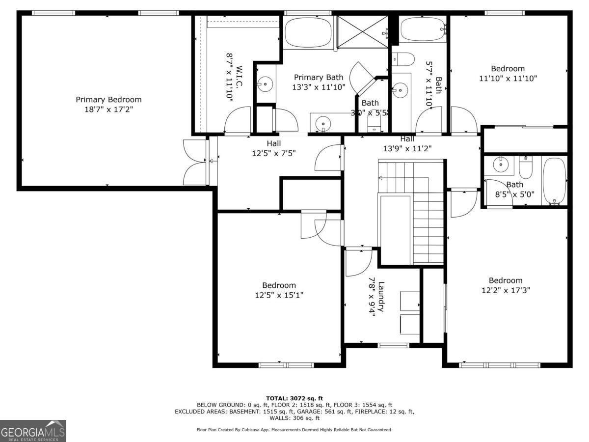 111 Millstone Way Canton - 56