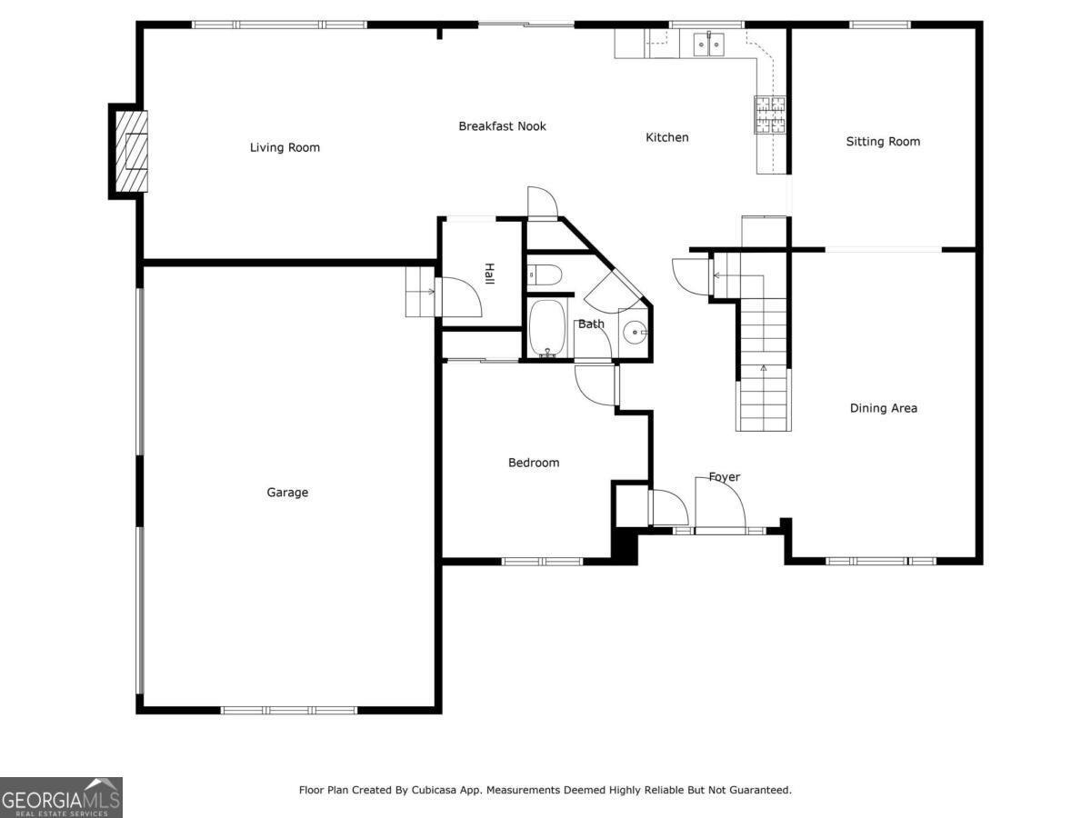 111 Millstone Way Canton - 57