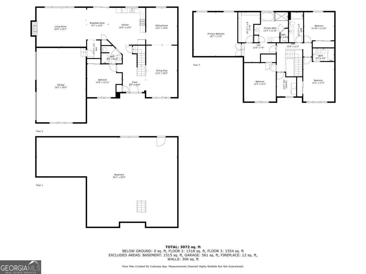 111 Millstone Way Canton - 59