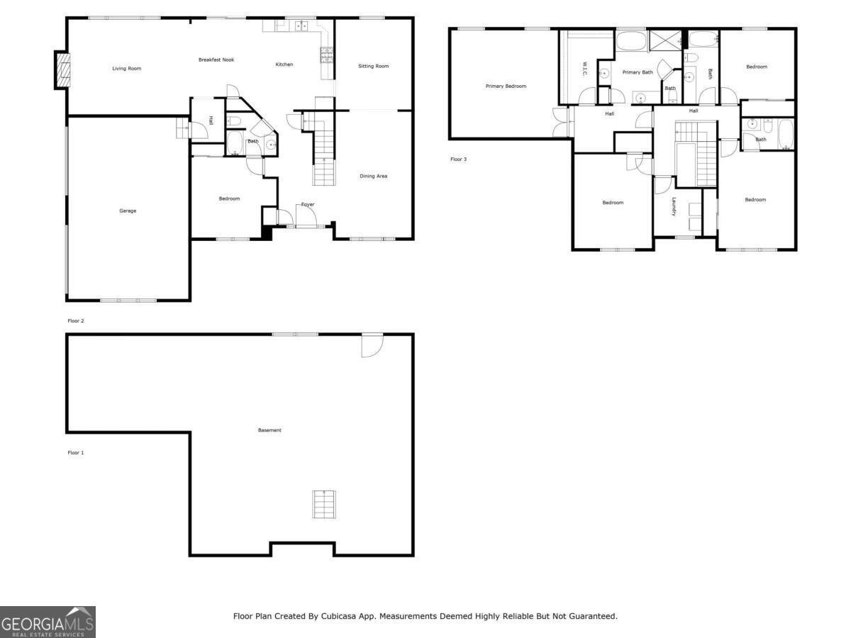 111 Millstone Way Canton - 60