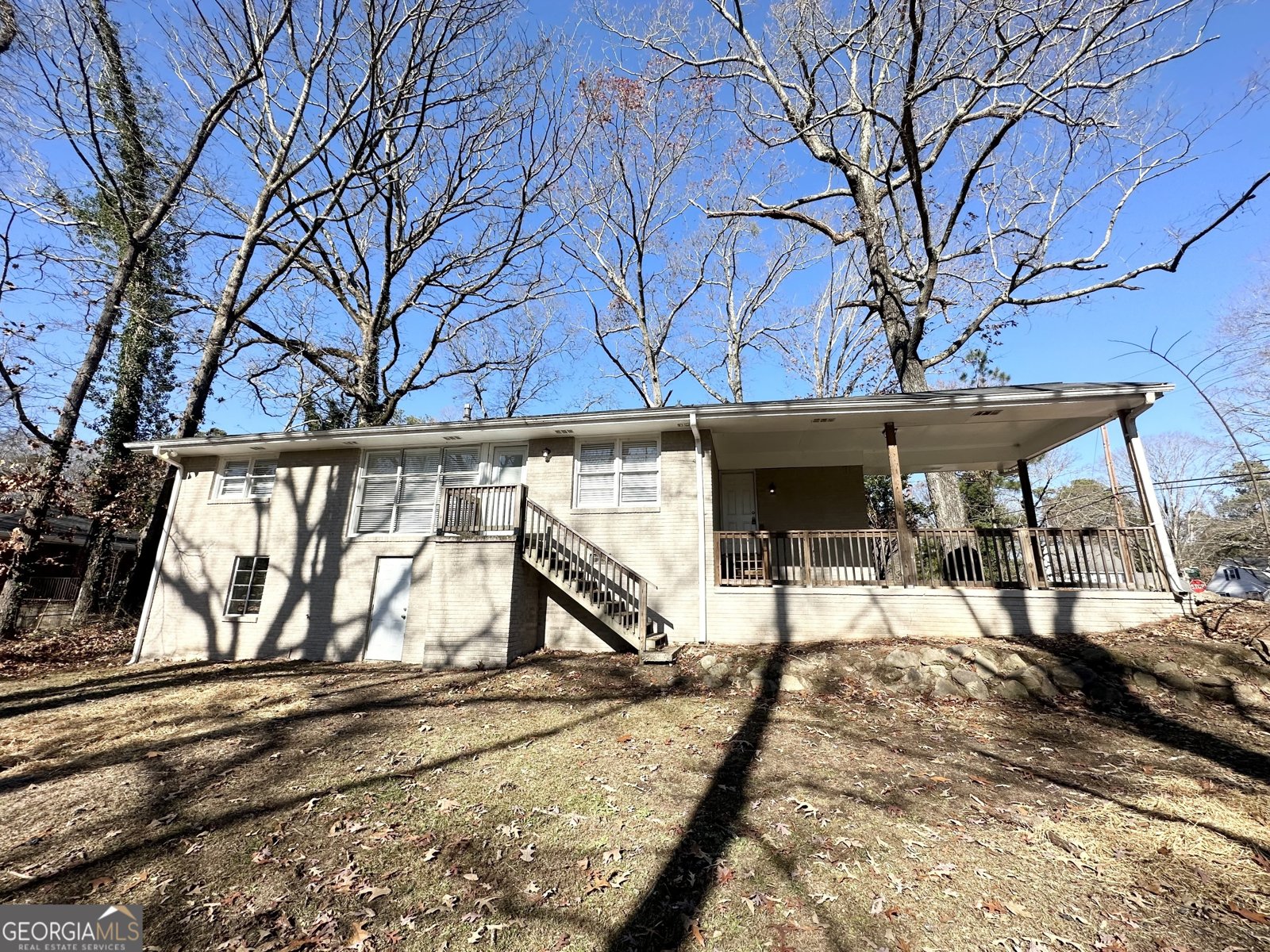 2896 Hogan Road East Point - 14