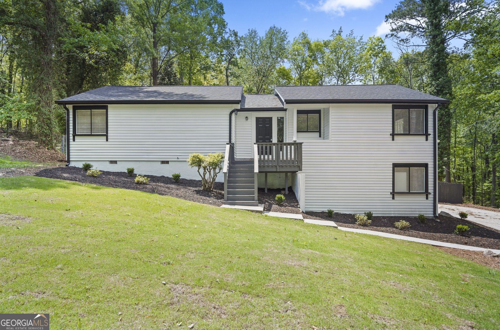 1819 Laurel Ridge Drive Conyers - 1
