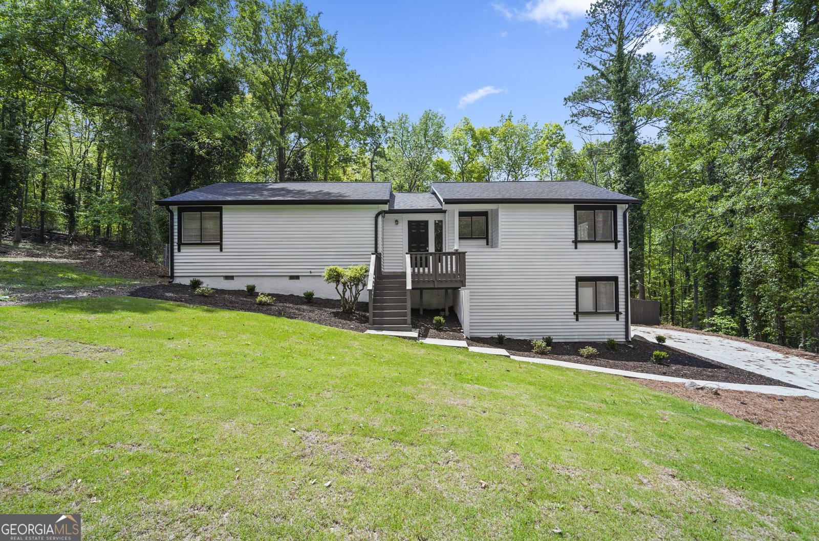 1819 Laurel Ridge Drive Conyers - 2