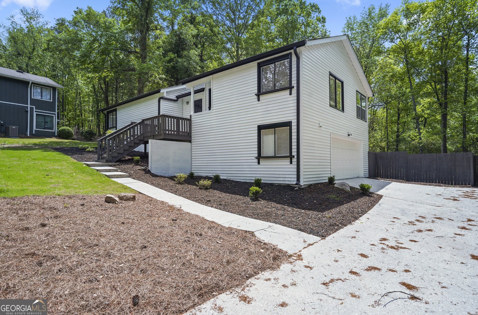 1819 Laurel Ridge Drive Conyers - 3