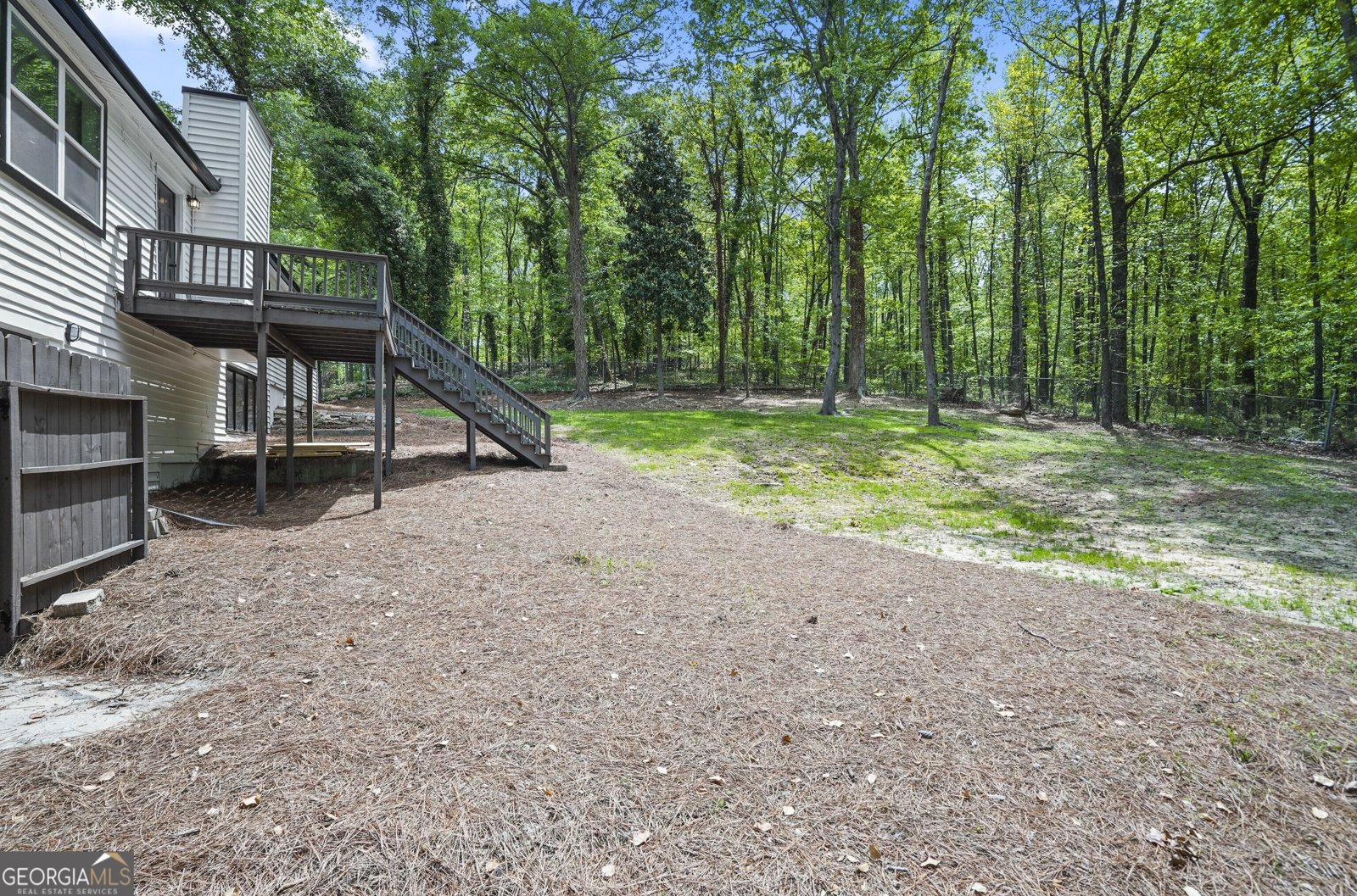 1819 Laurel Ridge Drive Conyers - 4