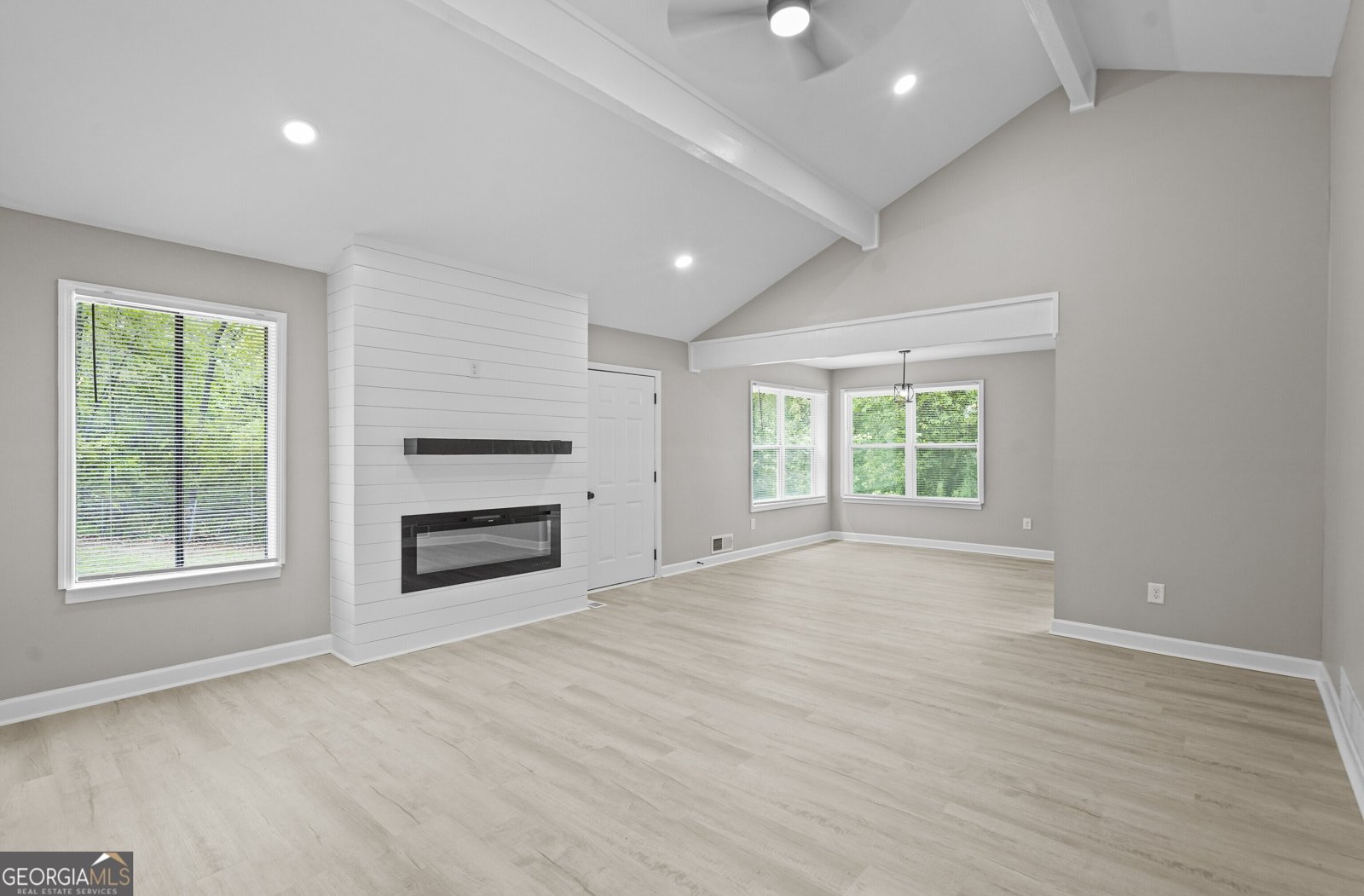 1819 Laurel Ridge Drive Conyers - 5