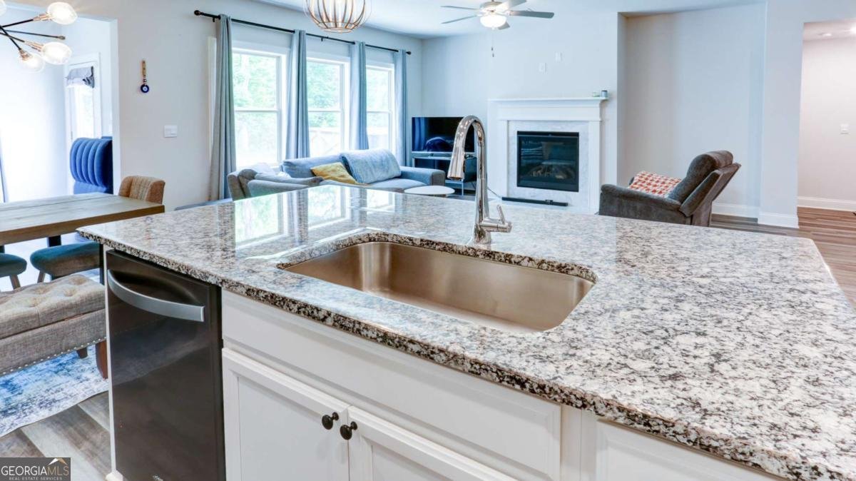 3410 Summerpoint Crossing Cumming - 8