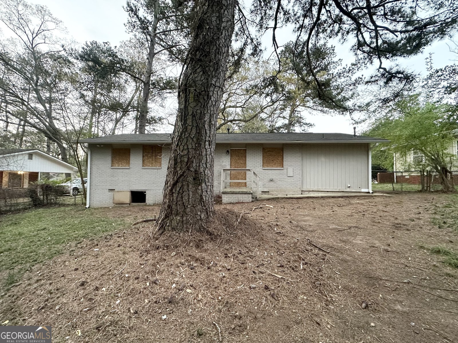 4390 Mercer Road Decatur - 3