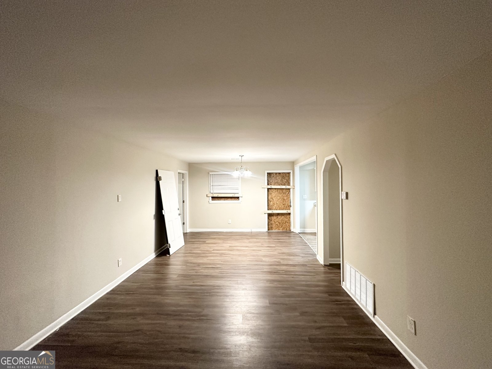 4390 Mercer Road Decatur - 4