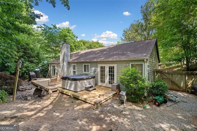 10650 COLONY GLEN Drive Johns Creek - 32