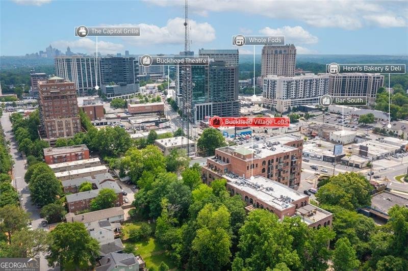 3235 Roswell Road Atlanta - 23