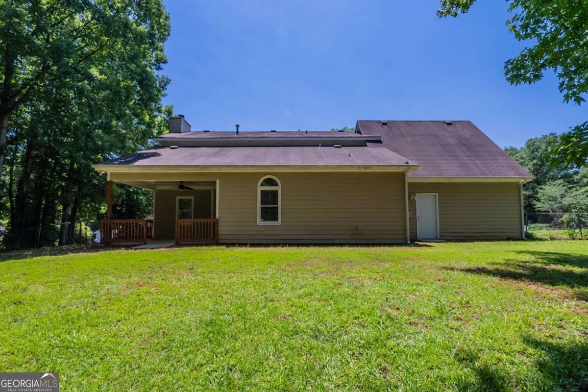 1406 Windy Ridge Court Conyers - 36