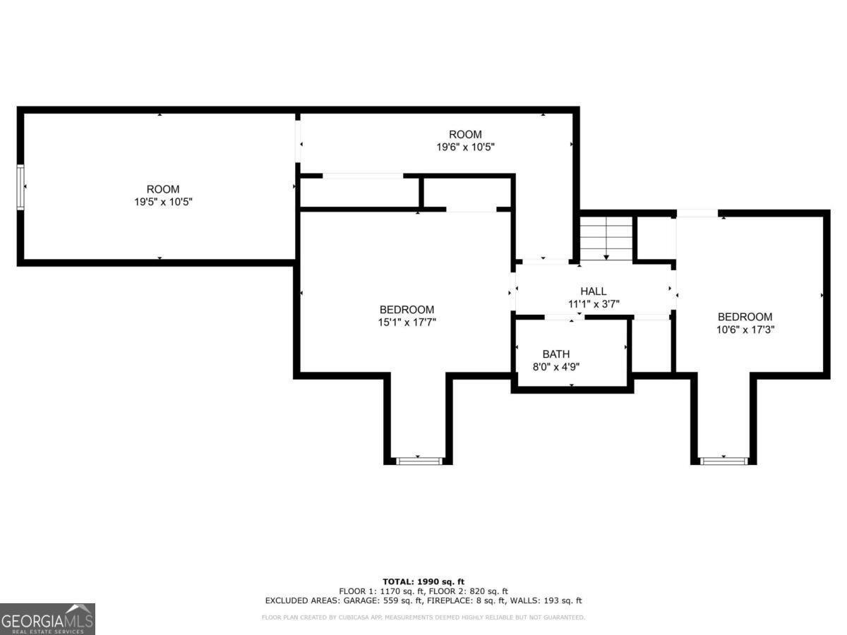 1406 Windy Ridge Court Conyers - 41