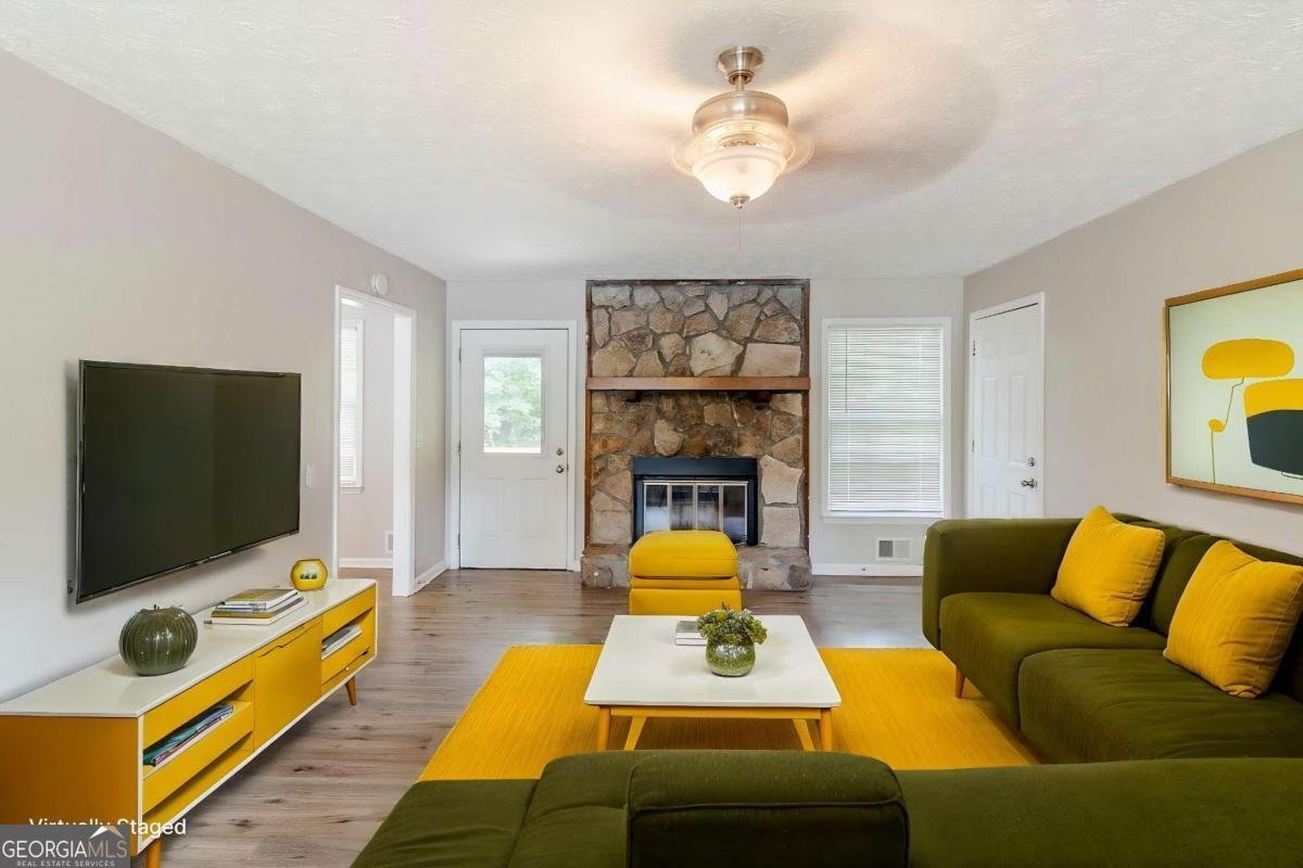 3120 Westwood Drive Acworth - 11