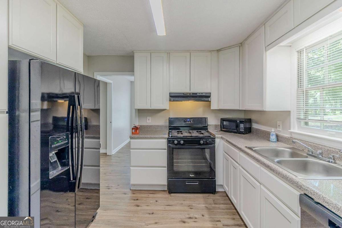 3120 Westwood Drive Acworth - 2