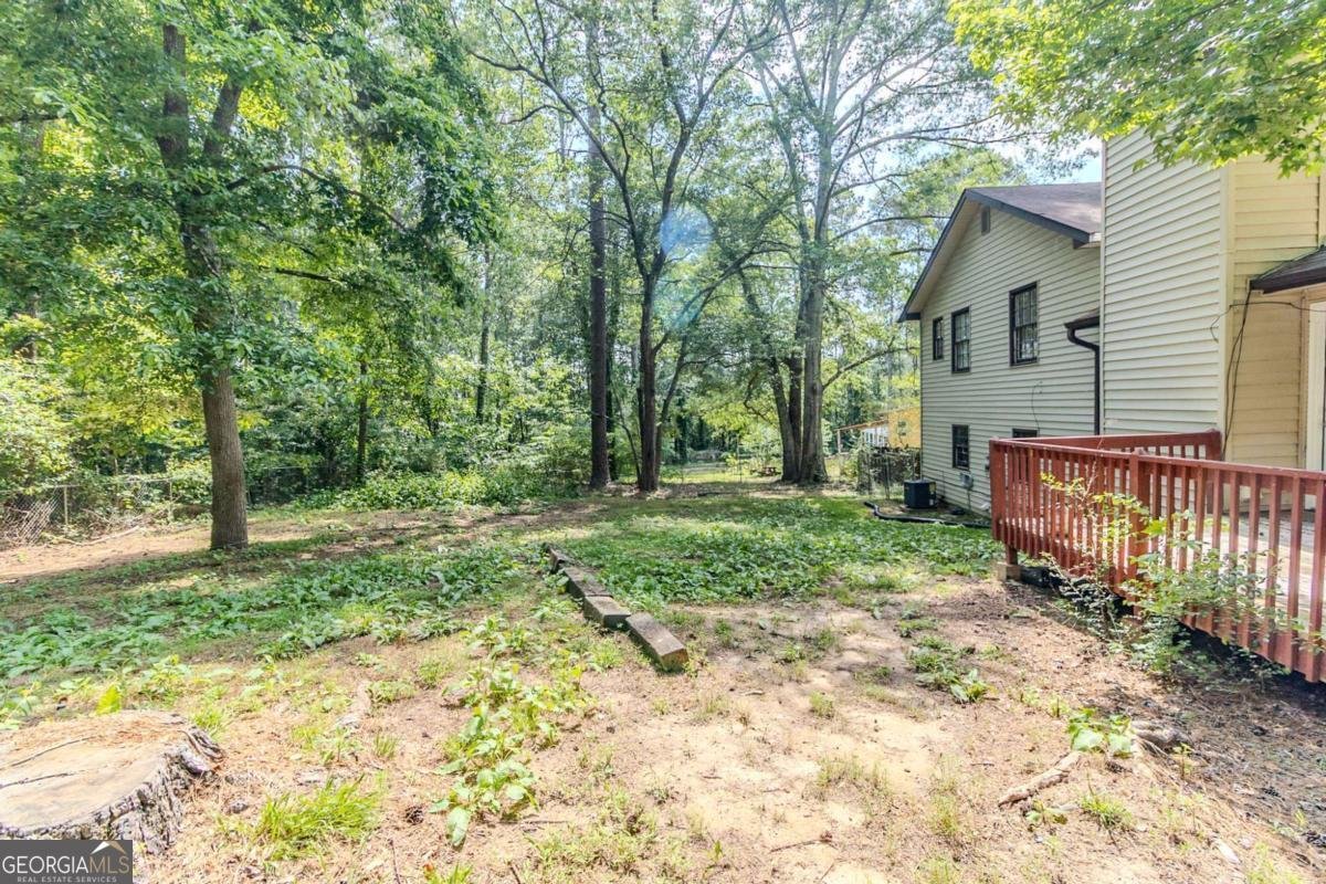 3120 Westwood Drive Acworth - 28