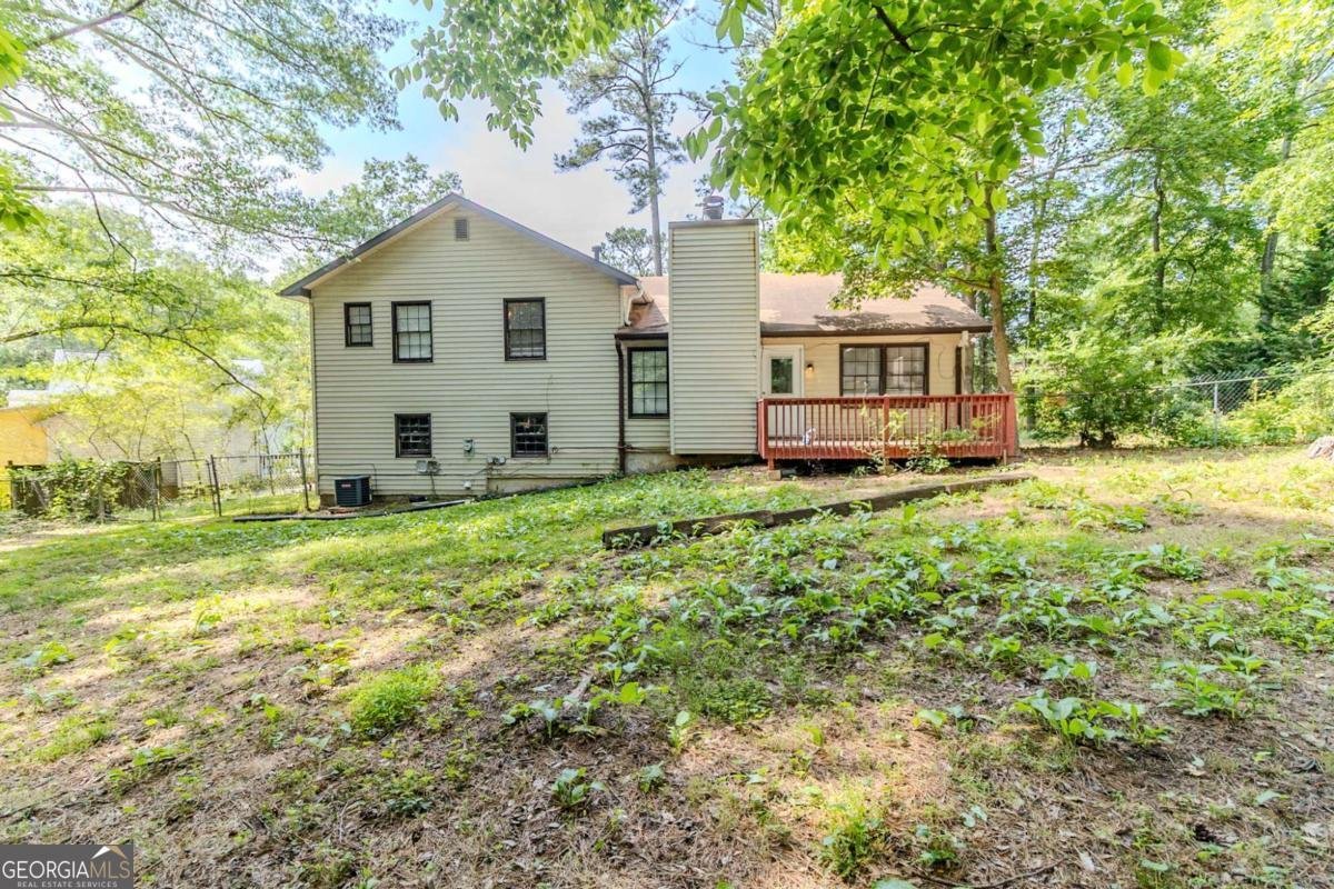 3120 Westwood Drive Acworth - 29