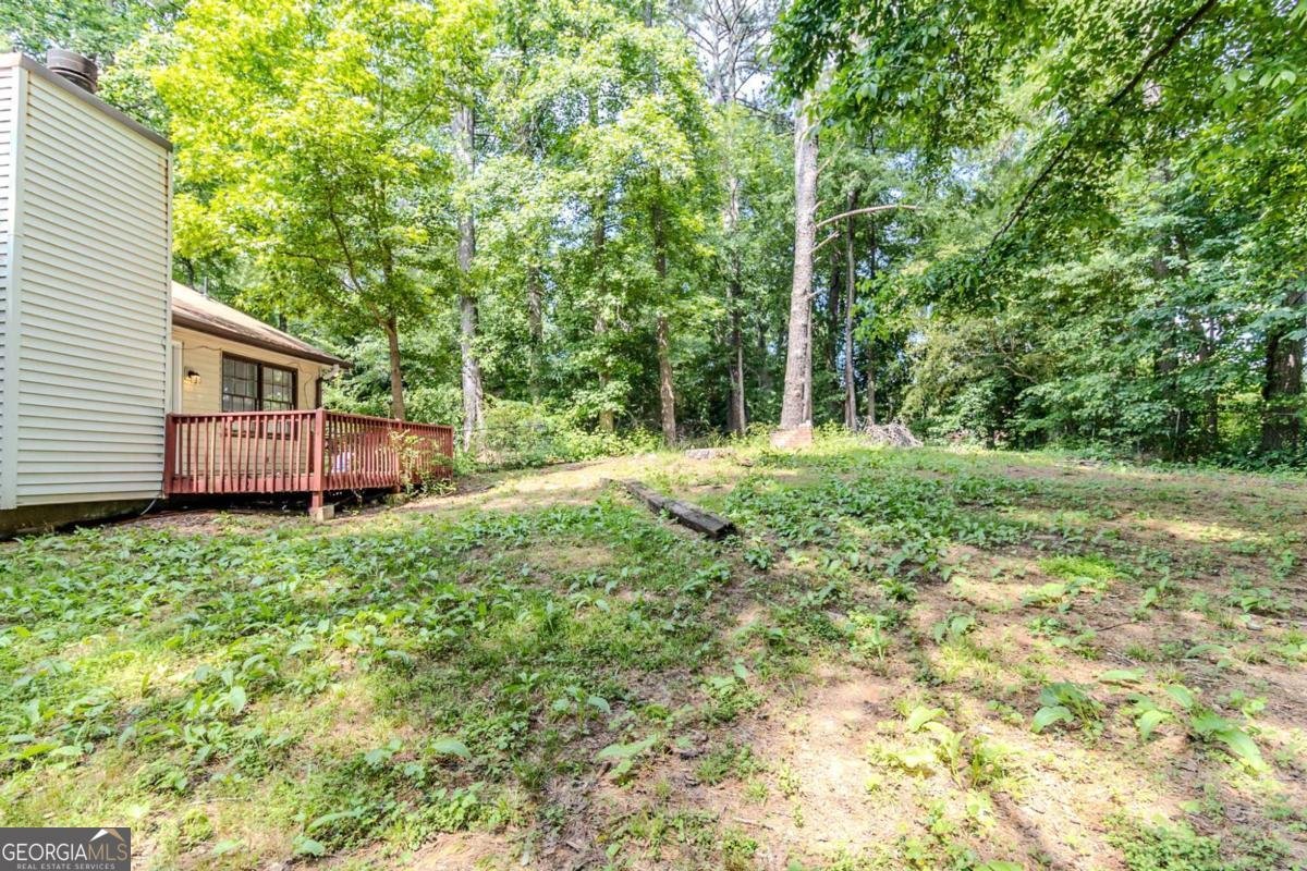 3120 Westwood Drive Acworth - 30