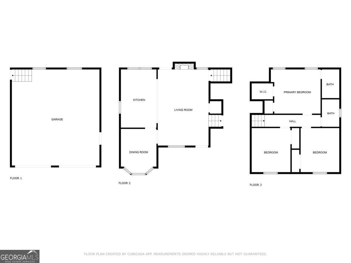3120 Westwood Drive Acworth - 32