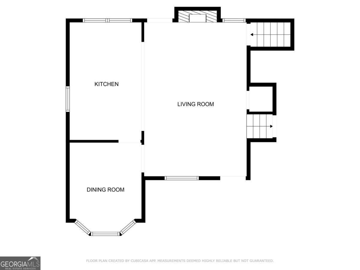 3120 Westwood Drive Acworth - 33