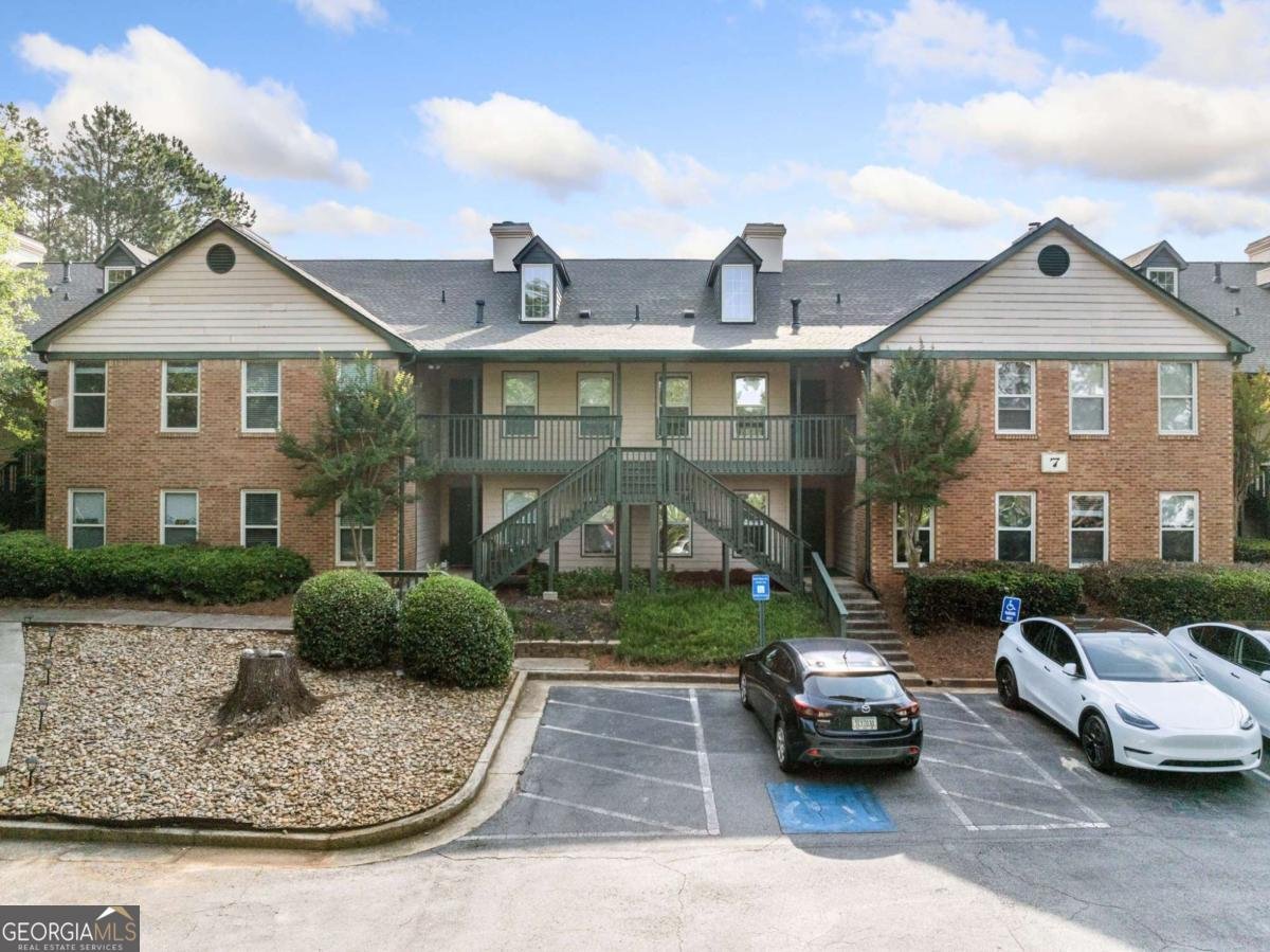 705 Beaufort Circle Duluth - 17