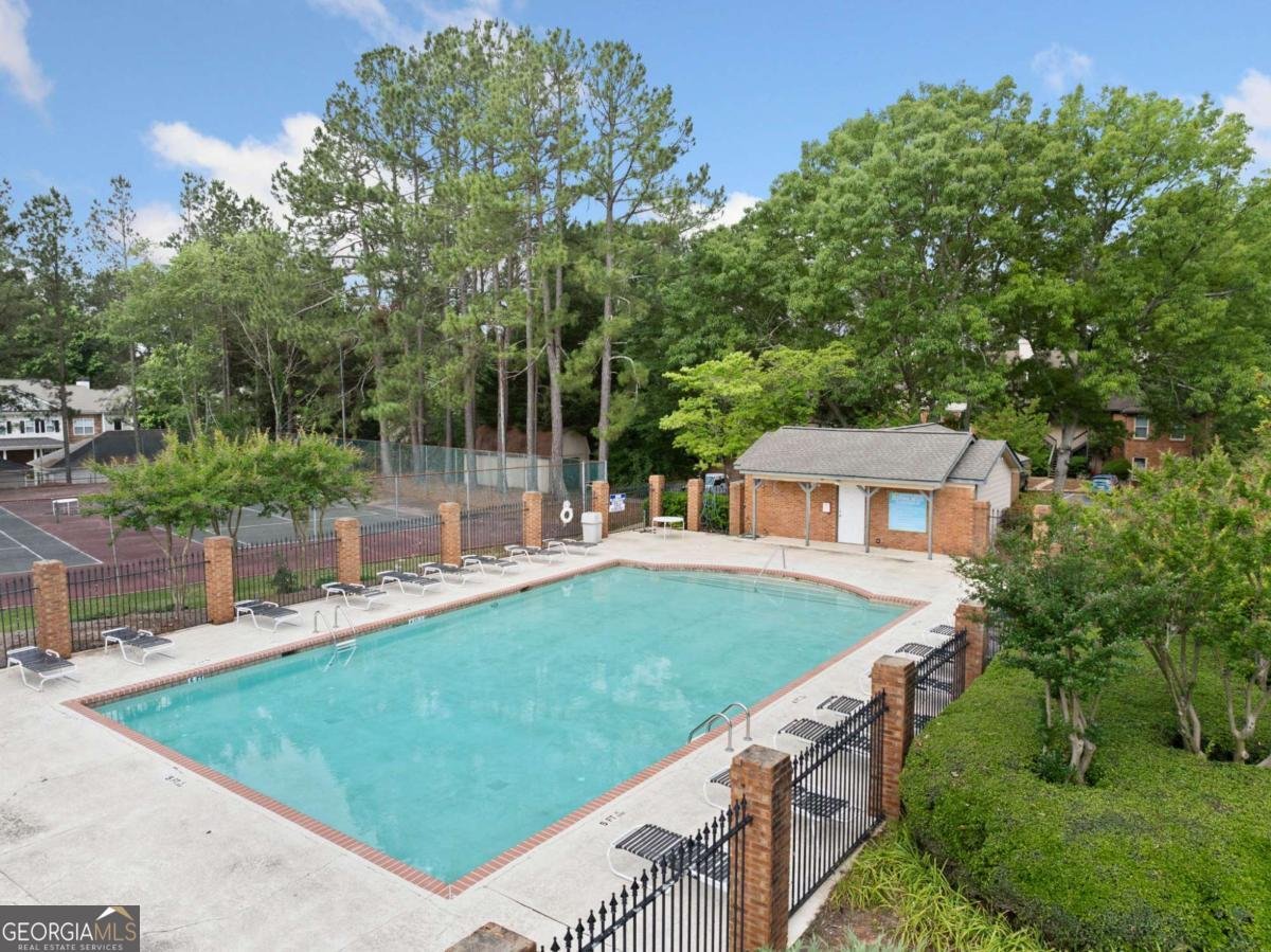 705 Beaufort Circle Duluth - 25
