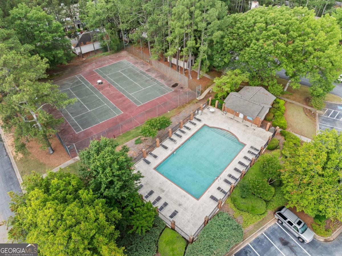 705 Beaufort Circle Duluth - 28