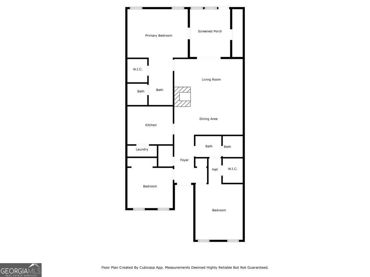705 Beaufort Circle Duluth - 31