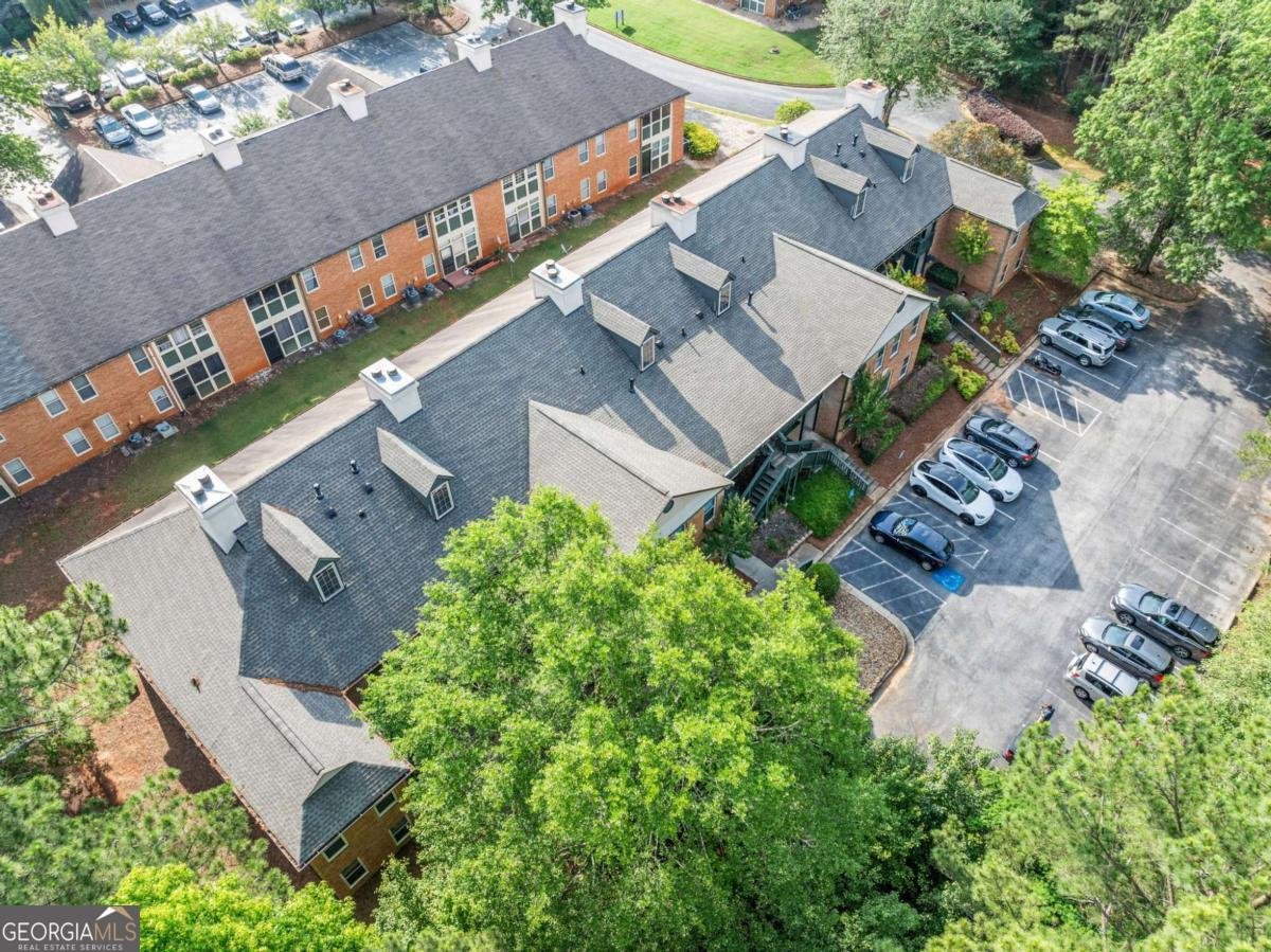 705 Beaufort Circle Duluth - 32