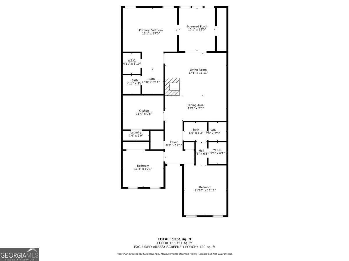 705 Beaufort Circle Duluth - 41