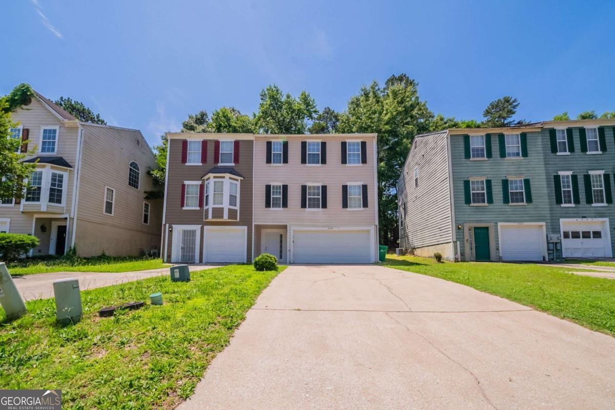 6509 Charter Way Lithonia - 1