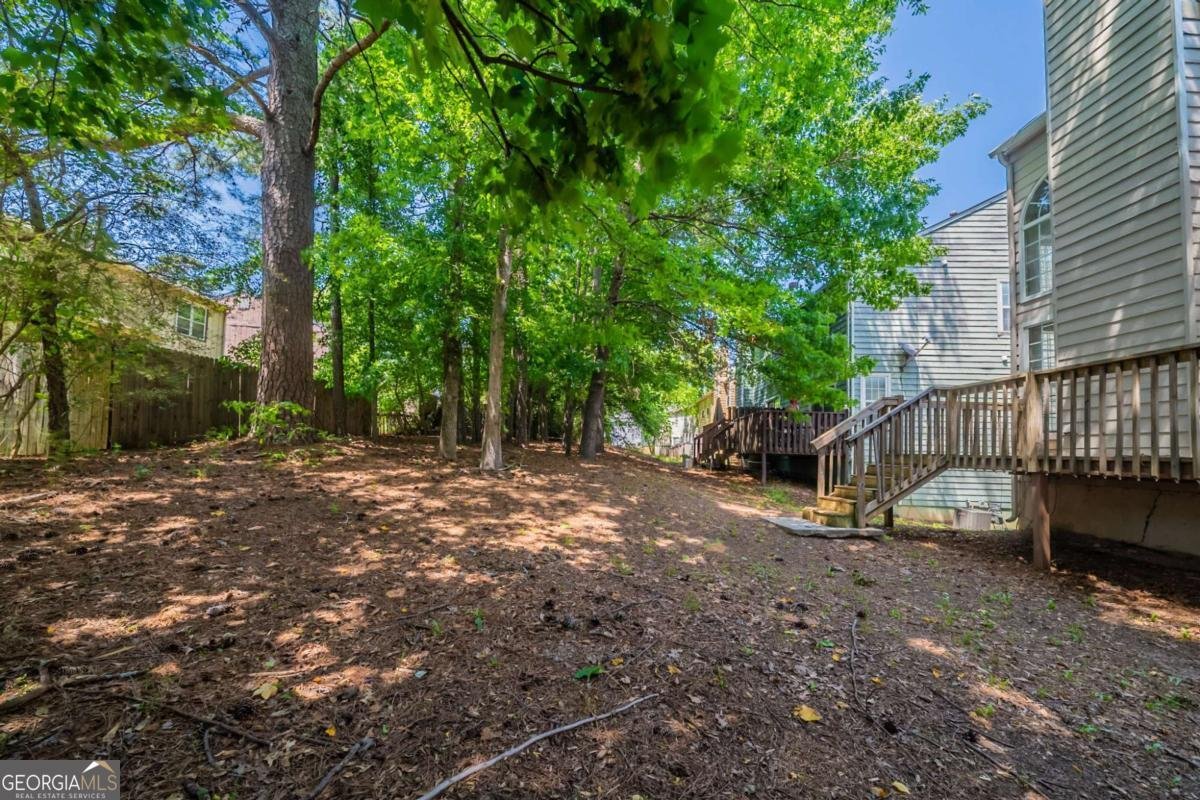6509 Charter Way Lithonia - 29
