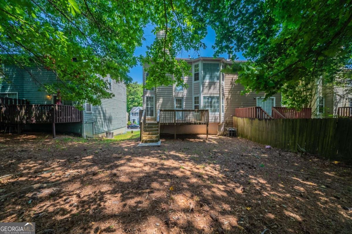 6509 Charter Way Lithonia - 30
