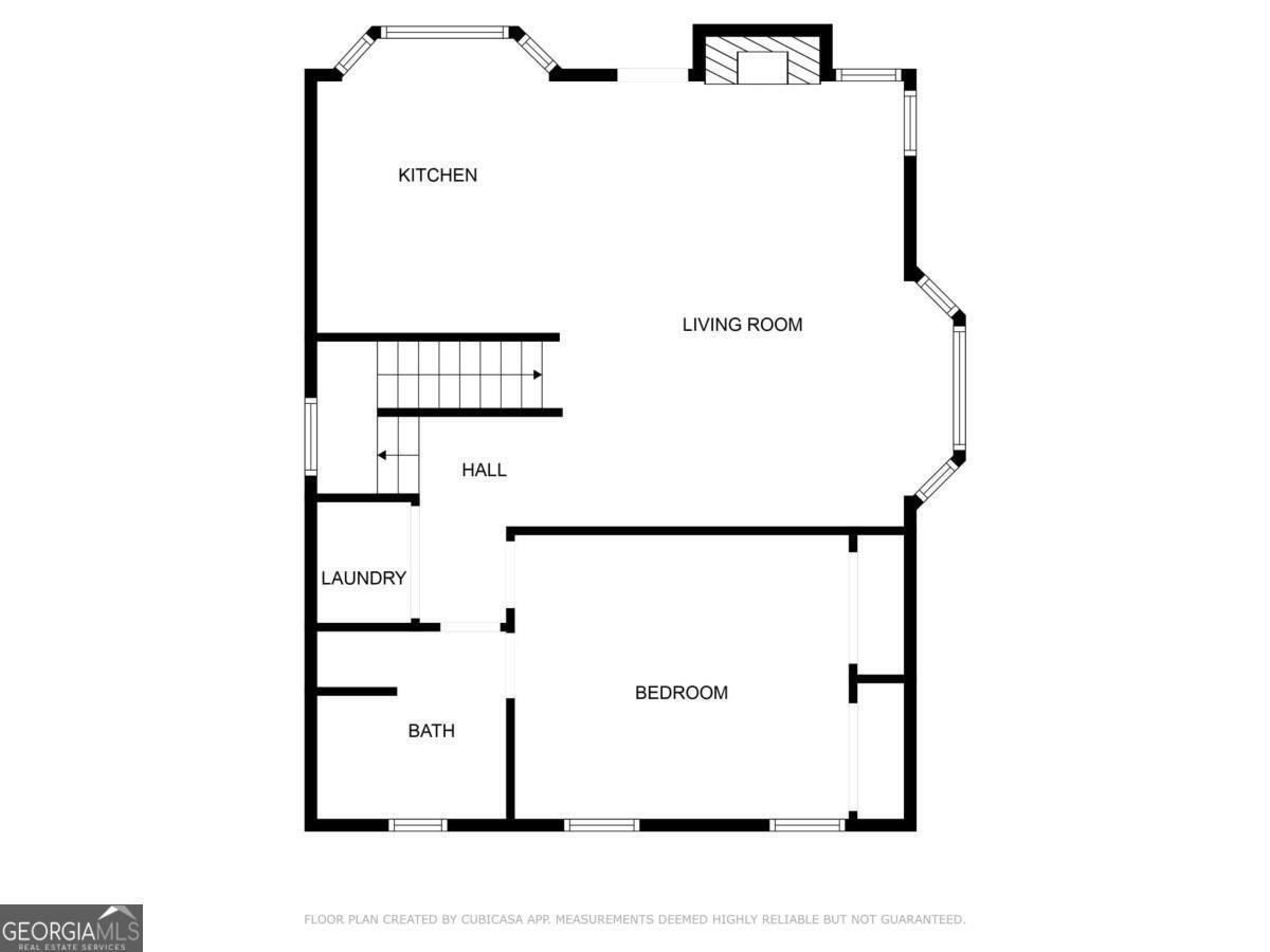 6509 Charter Way Lithonia - 34