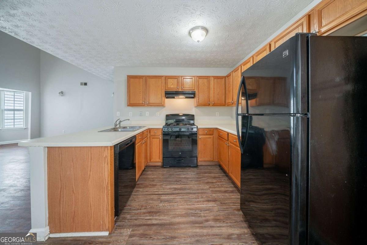 6509 Charter Way Lithonia - 5