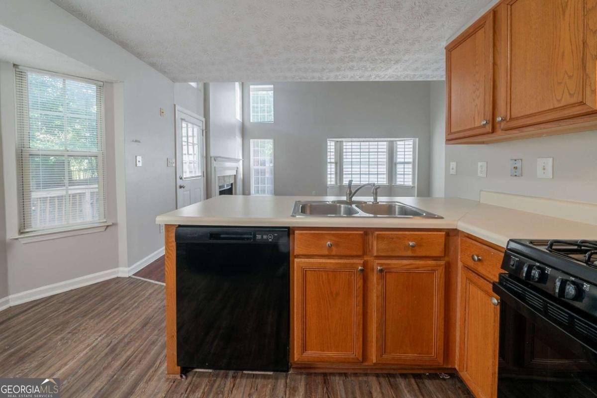 6509 Charter Way Lithonia - 6