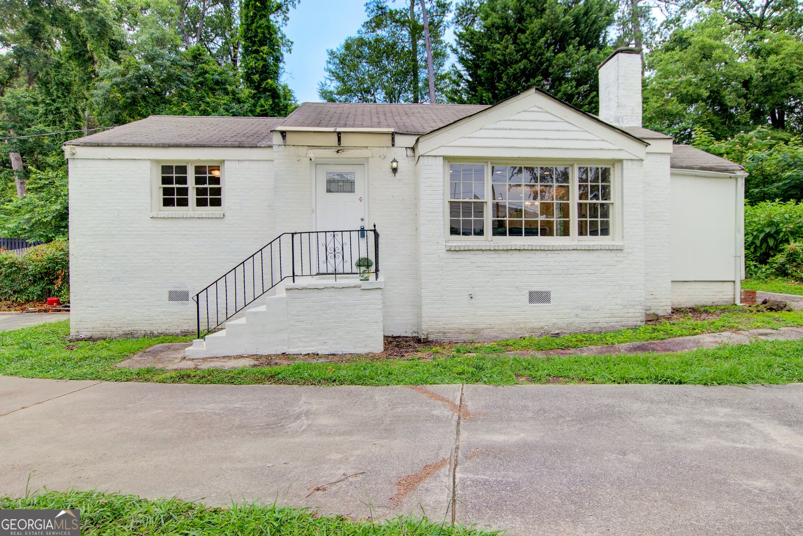2742 Alpine Road Atlanta - 1