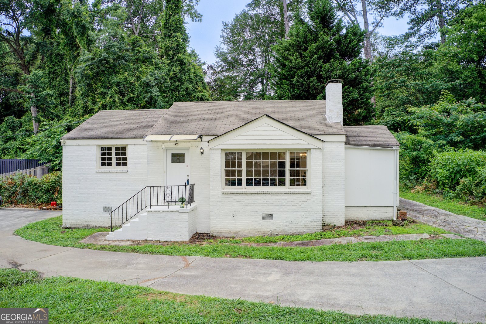 2742 Alpine Road Atlanta - 25