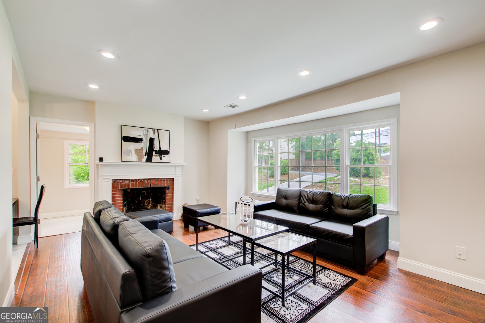 2742 Alpine Road Atlanta - 4