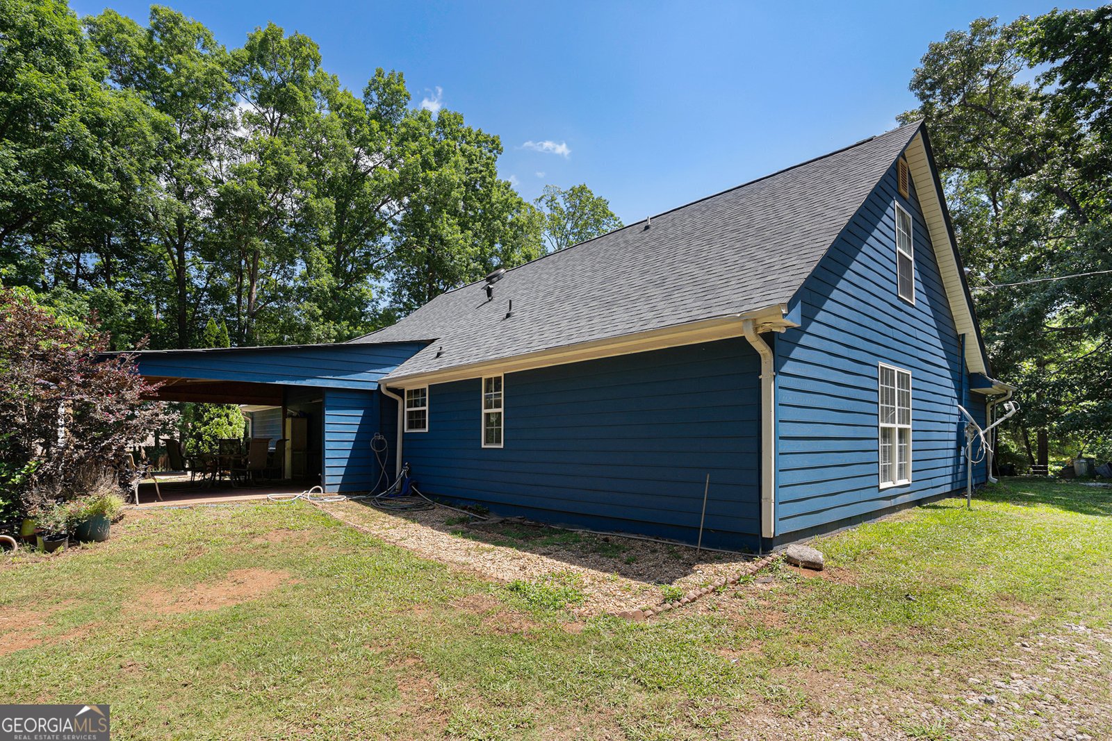 235 Cecil Jackson Road Griffin - 10