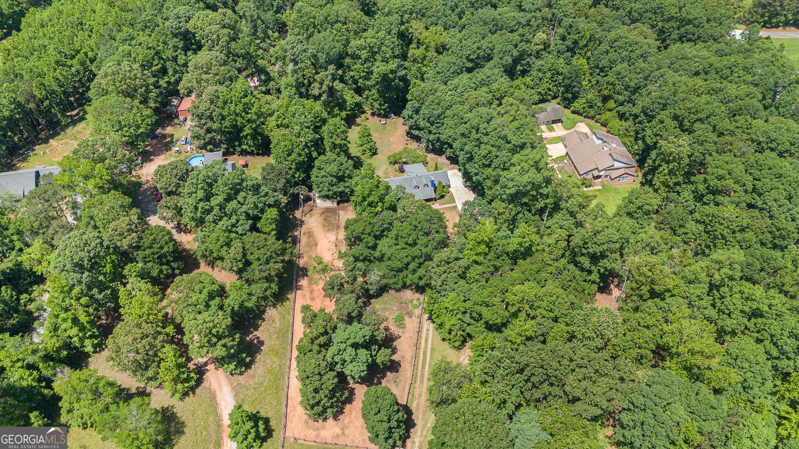235 Cecil Jackson Road Griffin - 13