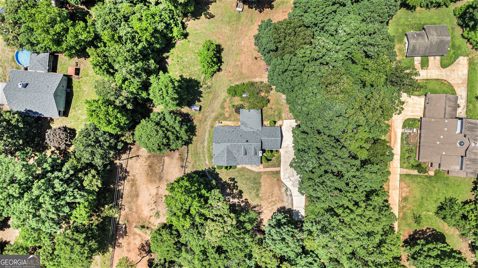 235 Cecil Jackson Road Griffin - 15
