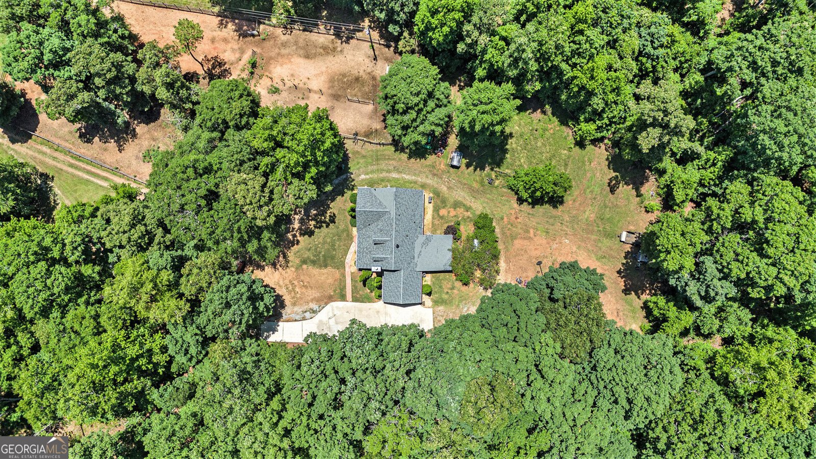 235 Cecil Jackson Road Griffin - 17