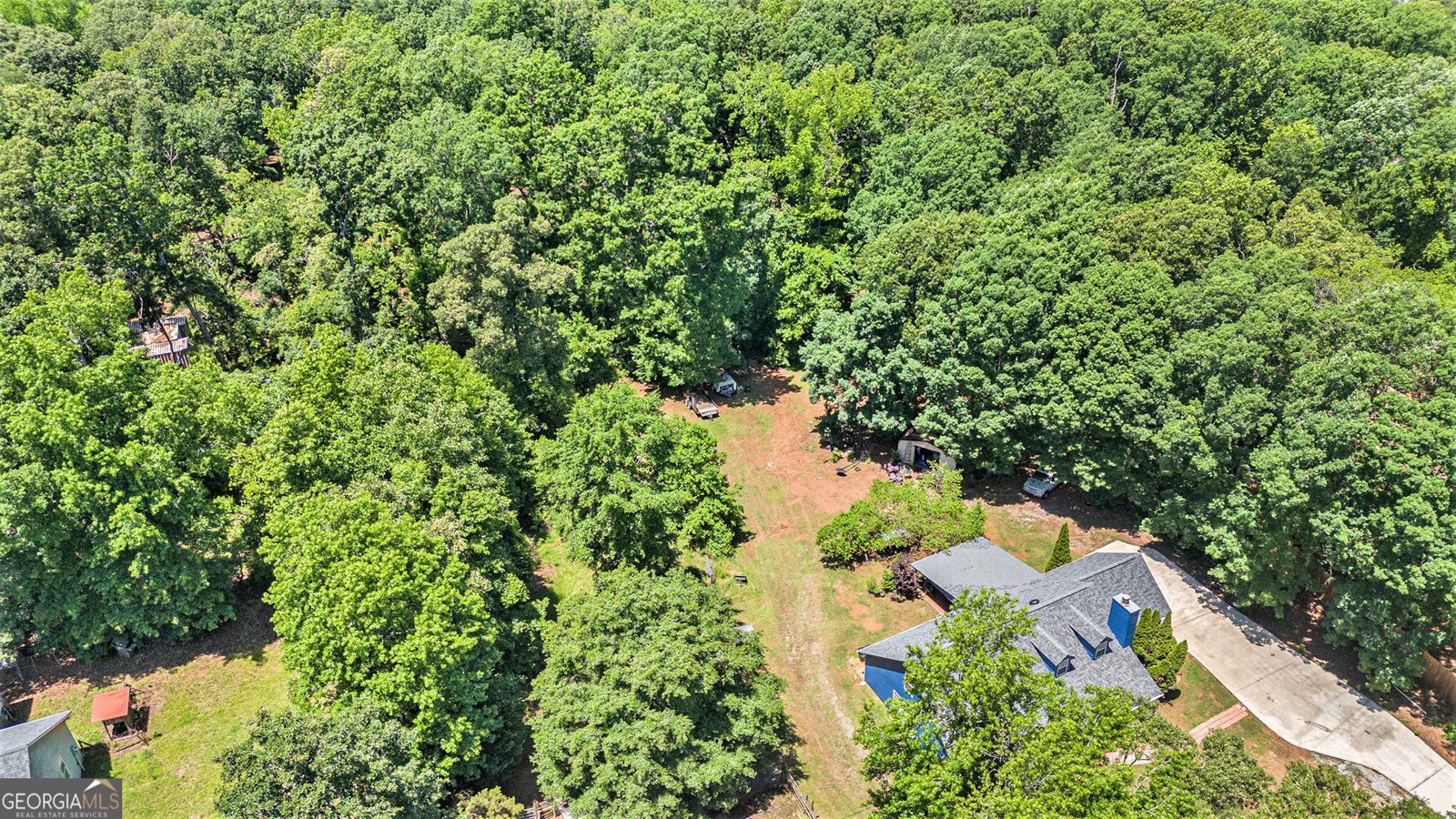 235 Cecil Jackson Road Griffin - 18