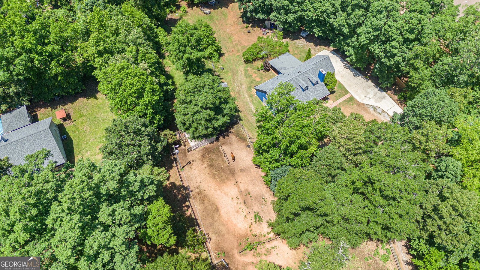 235 Cecil Jackson Road Griffin - 19