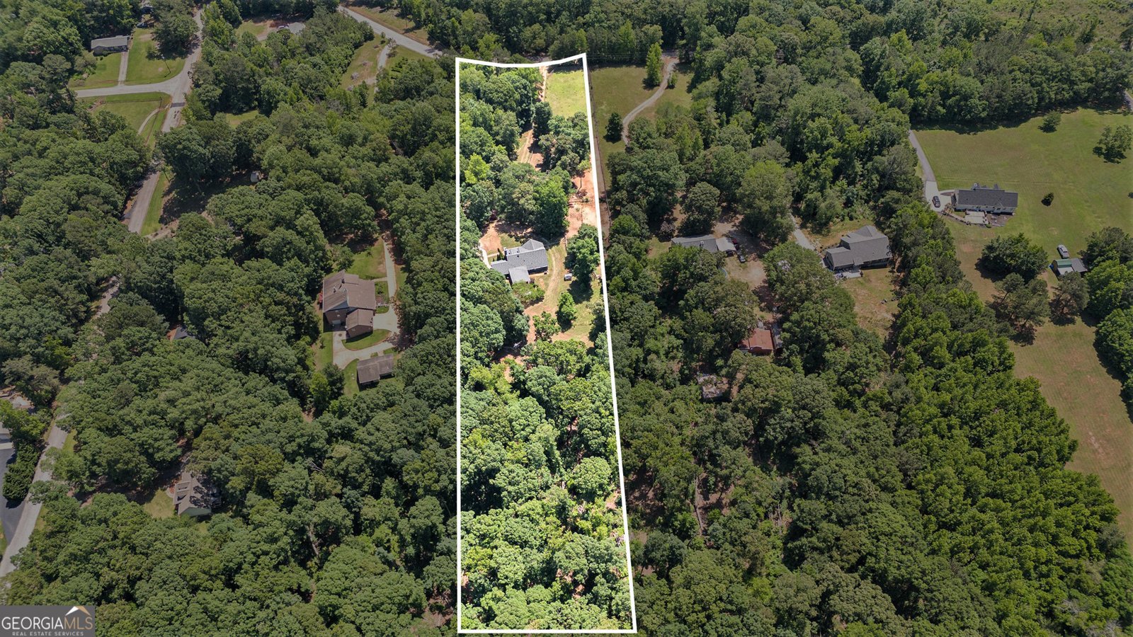 235 Cecil Jackson Road Griffin - 20